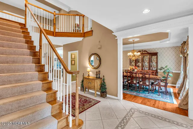 $1,275,000 | 375 Peter Forman Drive, Freehold, NJ 07728