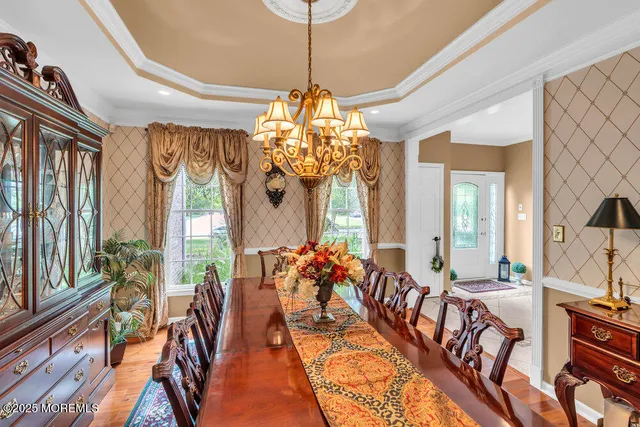 $1,275,000 | 375 Peter Forman Drive, Freehold, NJ 07728