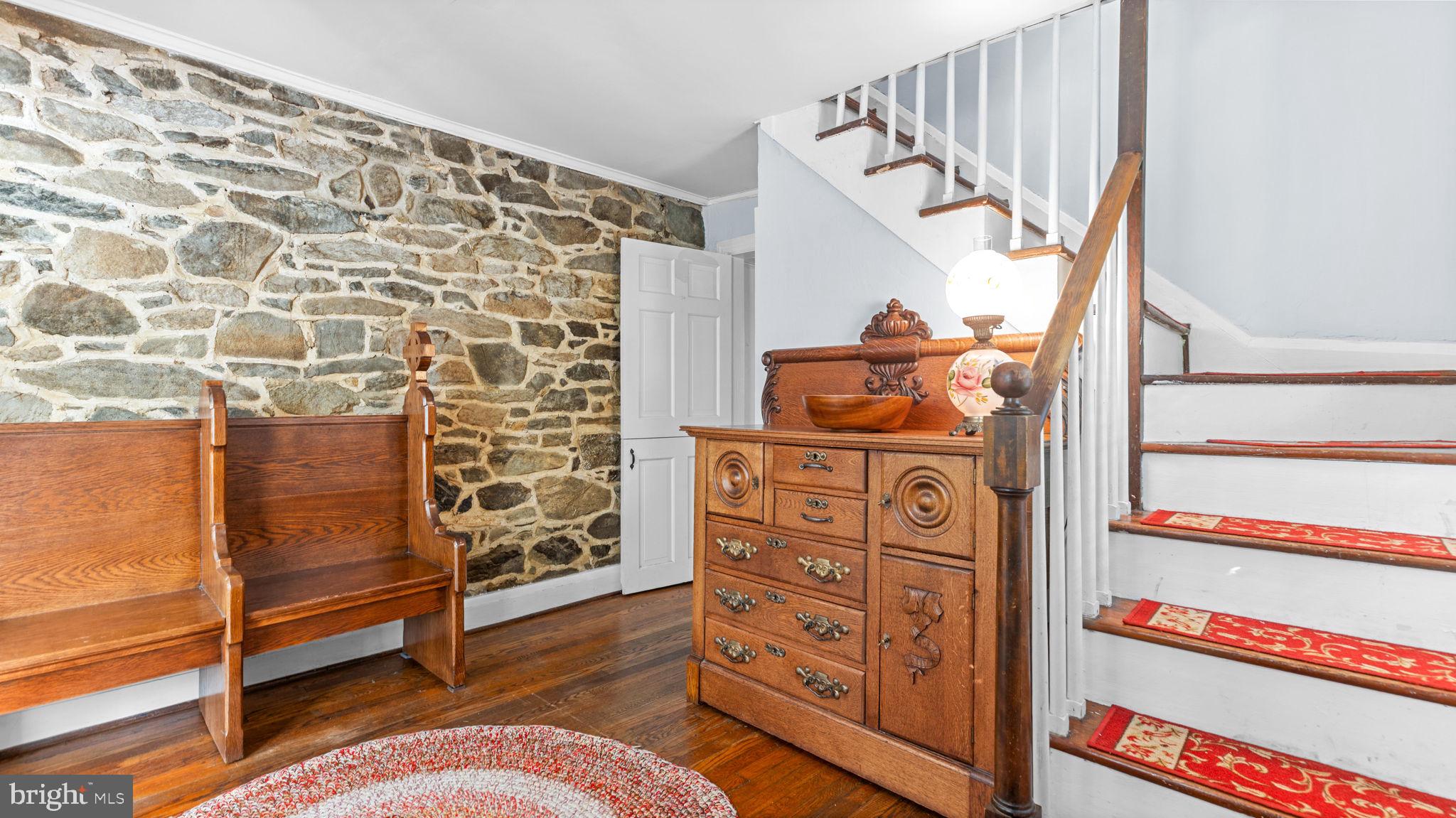 5025 Wetheredsville Road Baltimore, MD 21207 - Photo 13 of 58