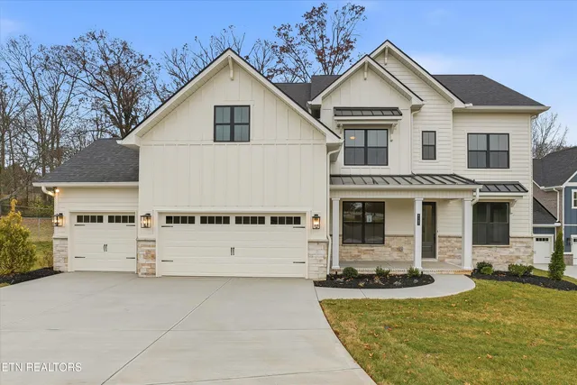 $1,074,900 | 8167 Nubbin Ridge Road, Knoxville, TN 37919