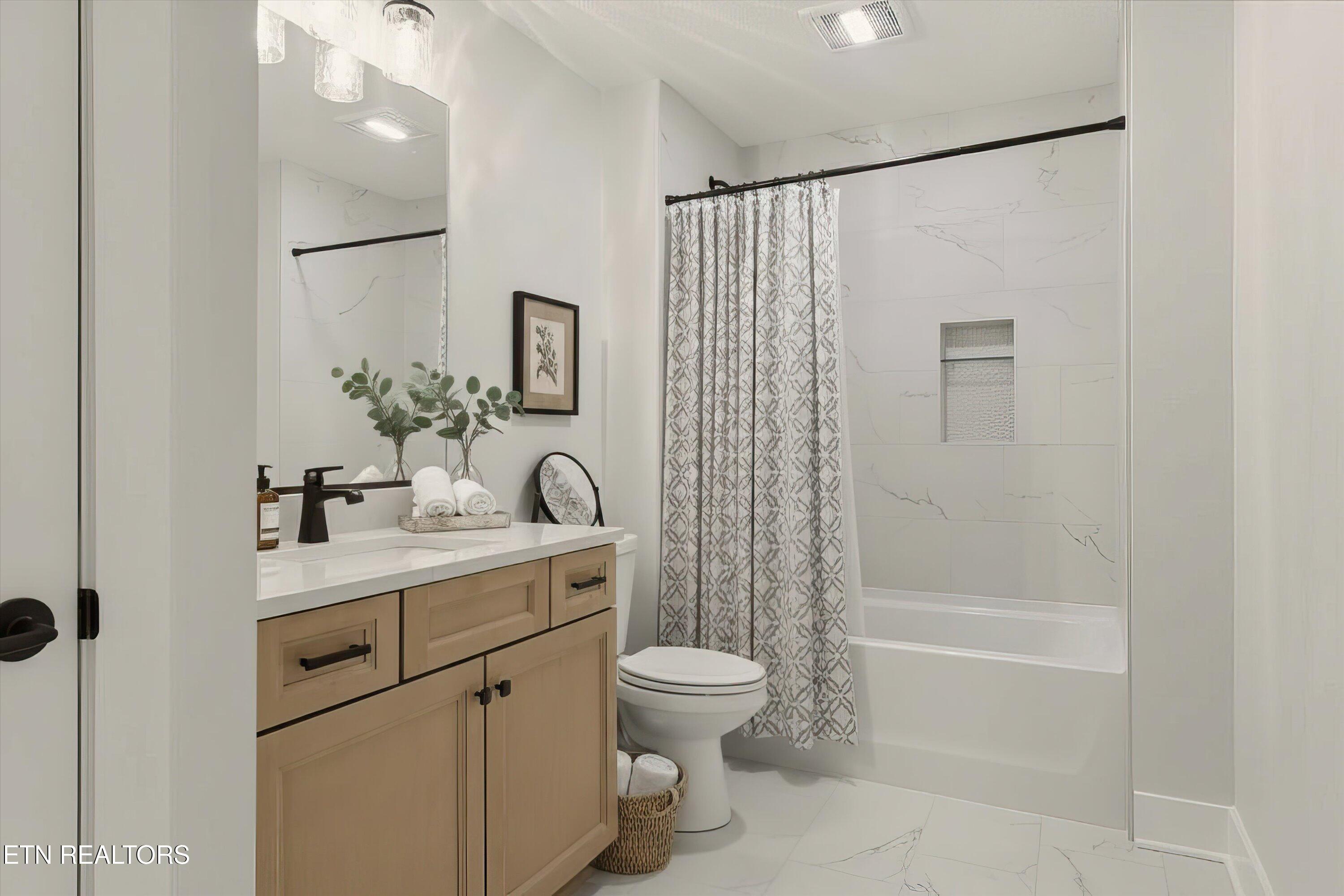 8167 Nubbin Ridge Road Knoxville, TN 37919 - Photo 14 of 34 50-8167 Nubbin Ridge Rd Virt-12