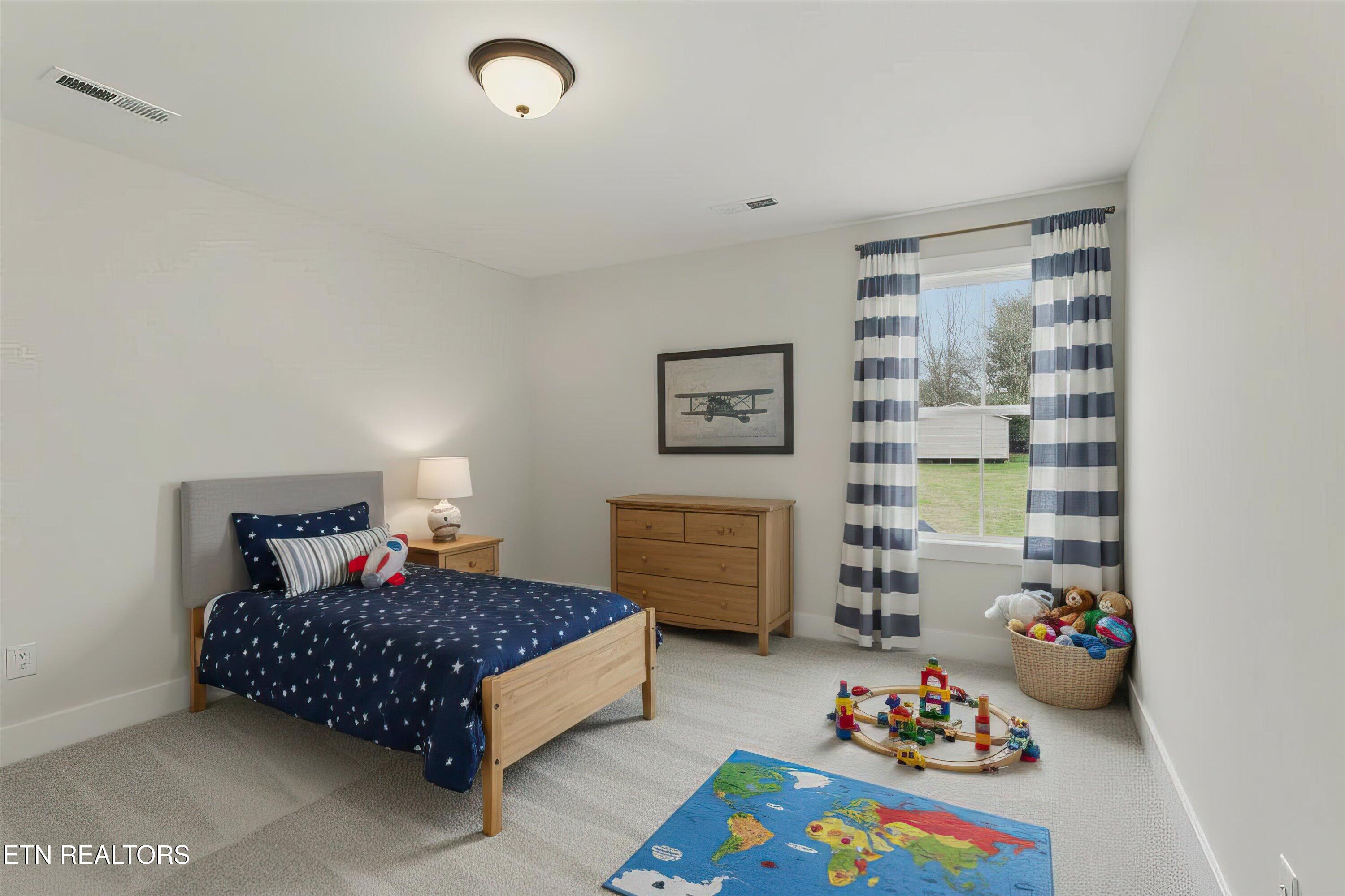 8167 Nubbin Ridge Road Knoxville, TN 37919 - Photo 15 of 34 51-8167 Nubbin Ridge Rd Virt-13