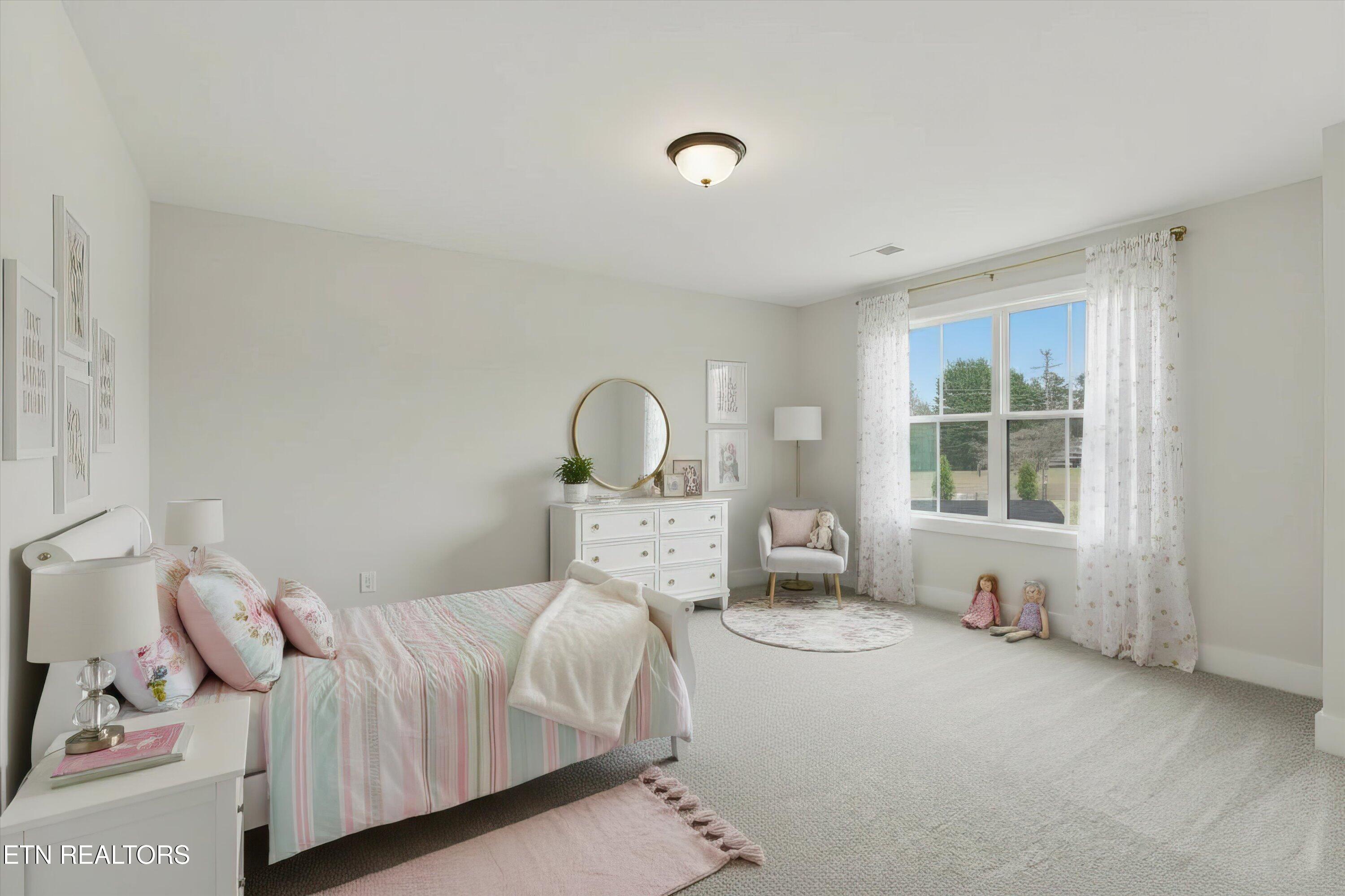 8167 Nubbin Ridge Road Knoxville, TN 37919 - Photo 16 of 34 52-8167 Nubbin Ridge Rd Virt-14