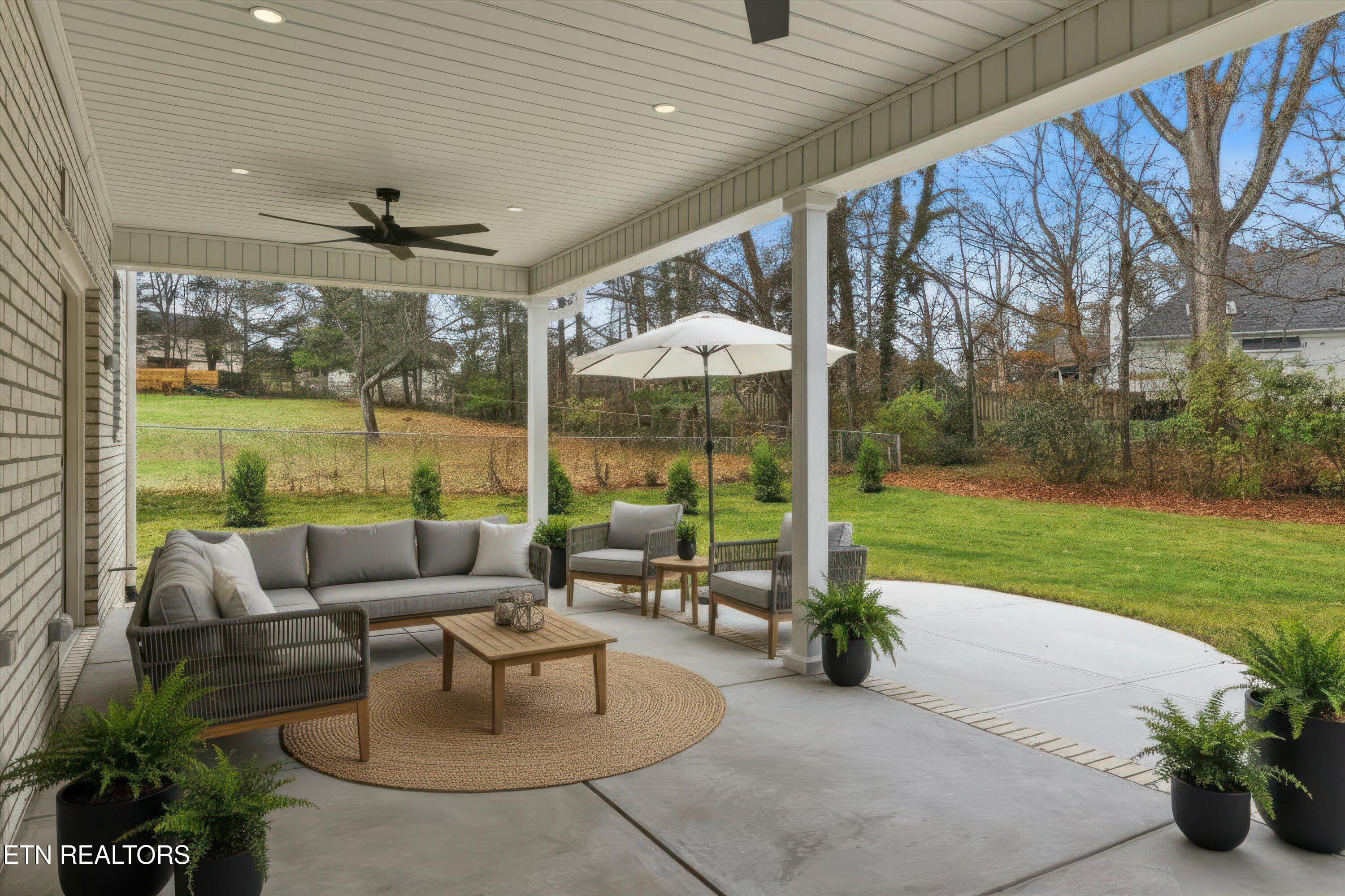 8167 Nubbin Ridge Road Knoxville, TN 37919 - Photo 17 of 34 53-8167 Nubbin Ridge Rd Virt-15