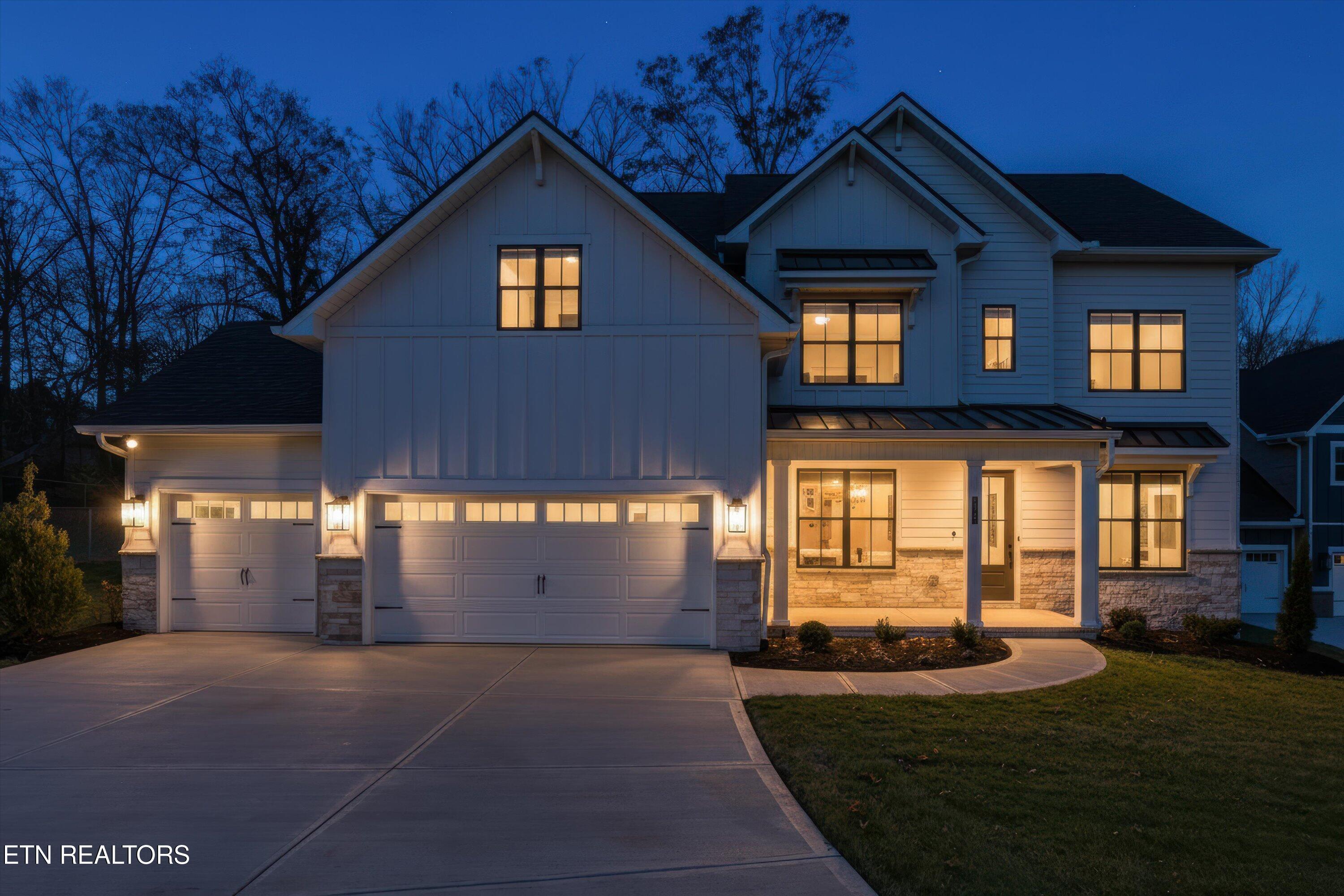 8167 Nubbin Ridge Road Knoxville, TN 37919 - Photo 2 of 34 39-8167 Nubbin Ridge Rd Virt-1