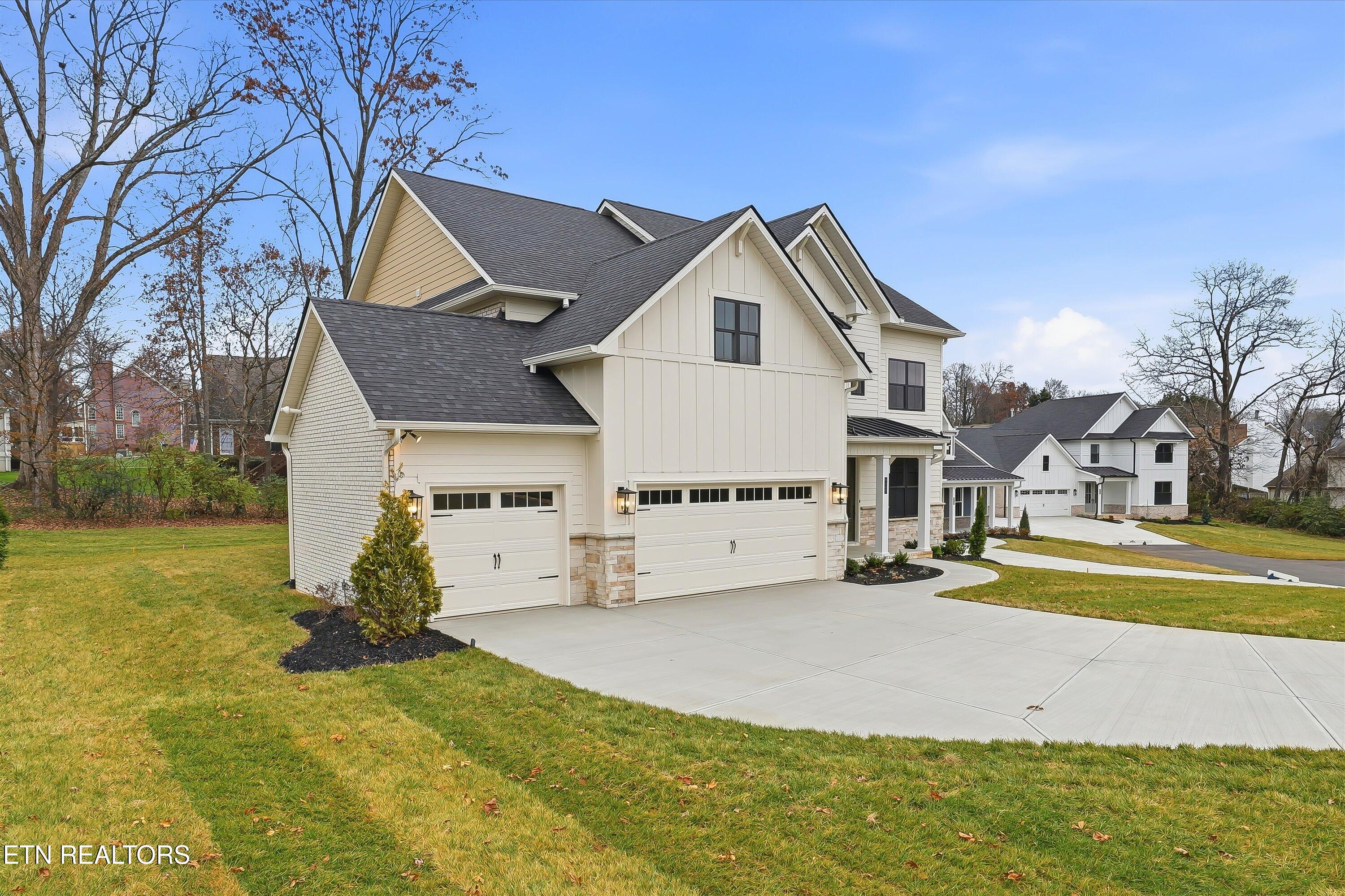 8167 Nubbin Ridge Road Knoxville, TN 37919 - Photo 4 of 34 03-8167 Nubbin Ridge Rd-3