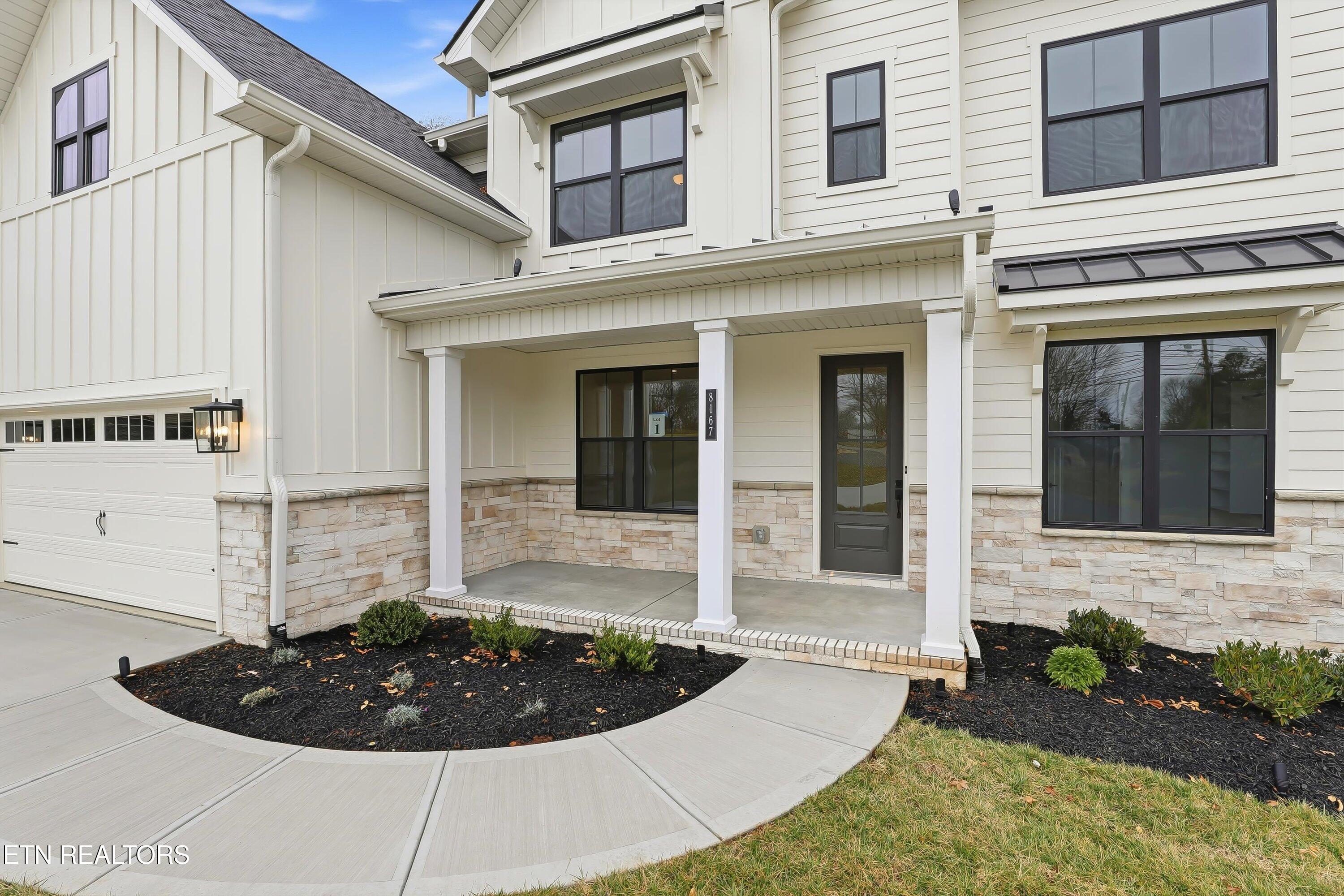 8167 Nubbin Ridge Road Knoxville, TN 37919 - Photo 5 of 34 04-8167 Nubbin Ridge Rd-4