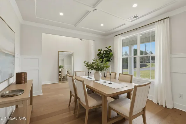 $1,074,900 | 8167 Nubbin Ridge Road, Knoxville, TN 37919