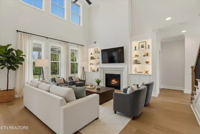 $1,074,900 | 8167 Nubbin Ridge Road, Knoxville, TN 37919