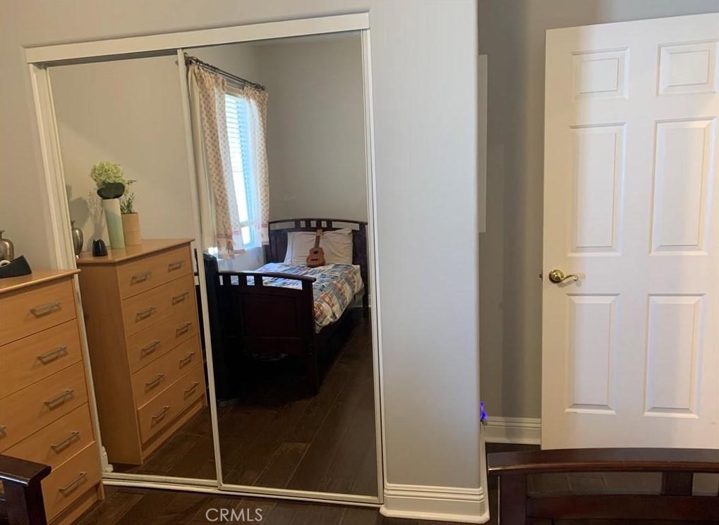 719 Arcadia Avenue, Unit B Arcadia, CA 91007 - Photo 10 of 23 a bathroom with a sink a mirror and shower