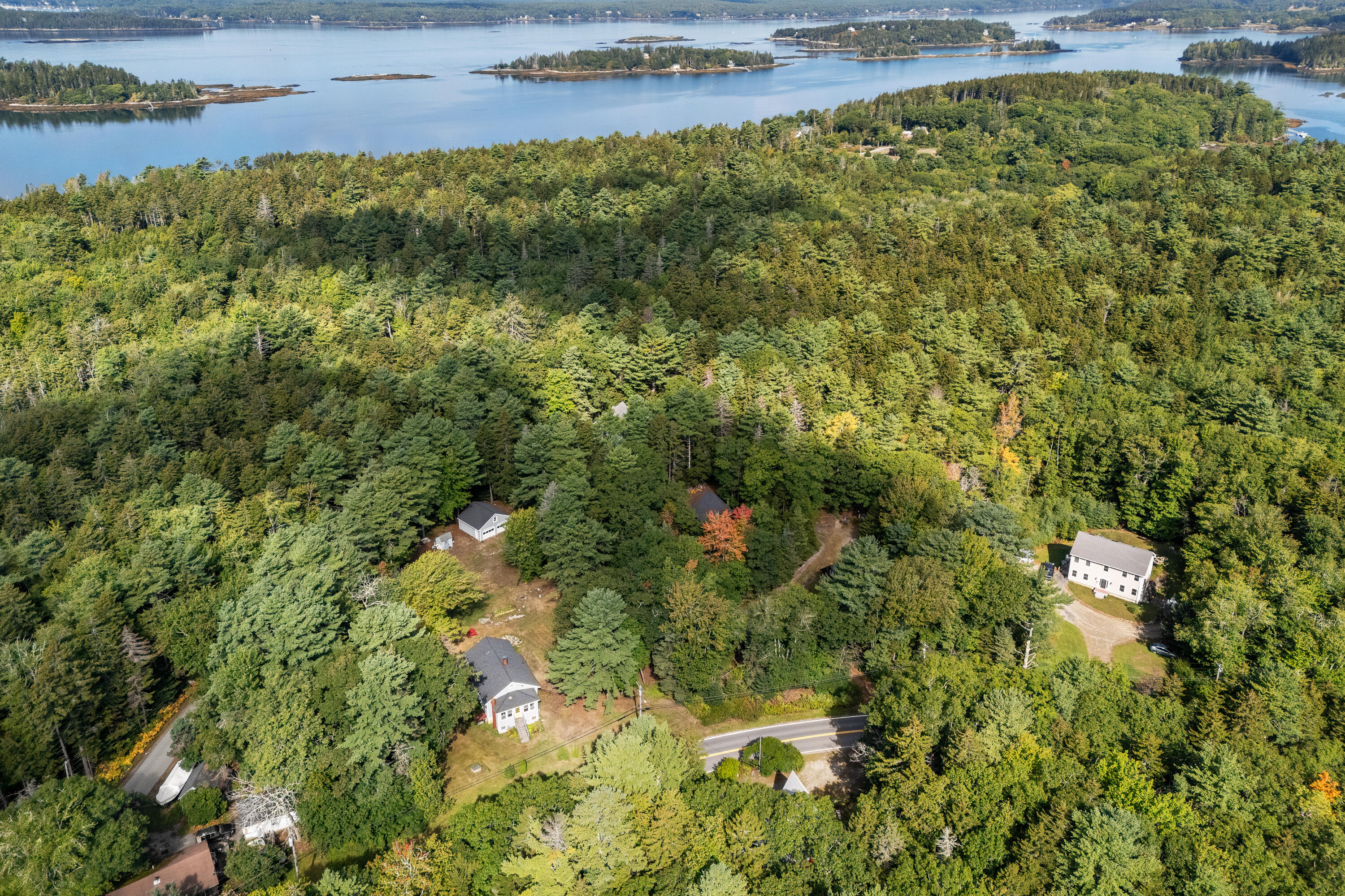 13 Camerons Point Road Southport, ME 04576 - Photo 36 of 36 MLS36