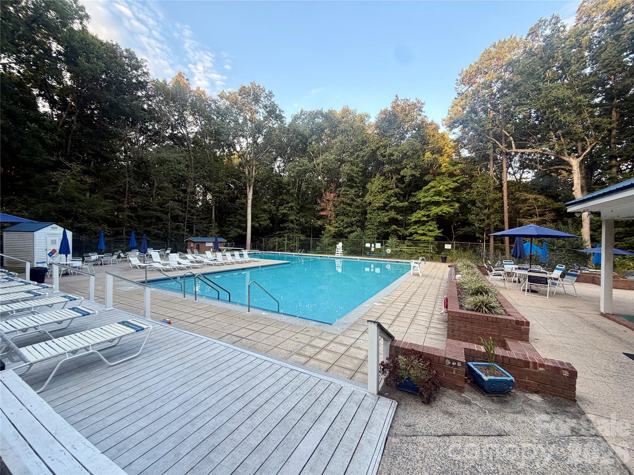 6777 Stoney Ridge Road Matthews, NC 28104 - Photo 27 of 30 Gallery Image 27