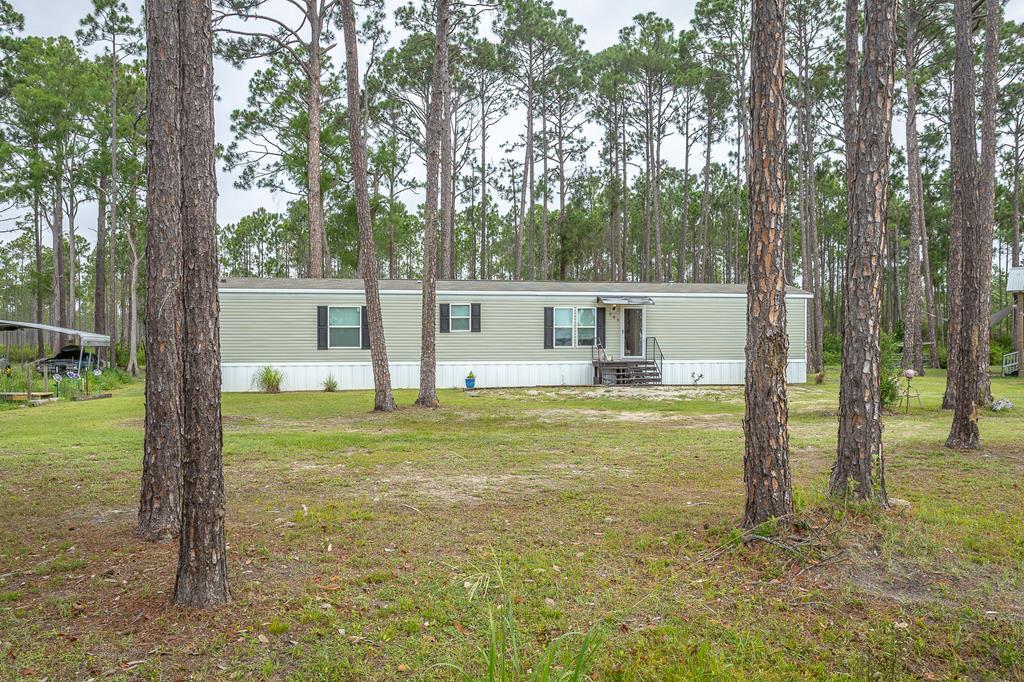 903 C C Land Road Eastpoint, FL 32328 - Photo 1 of 23