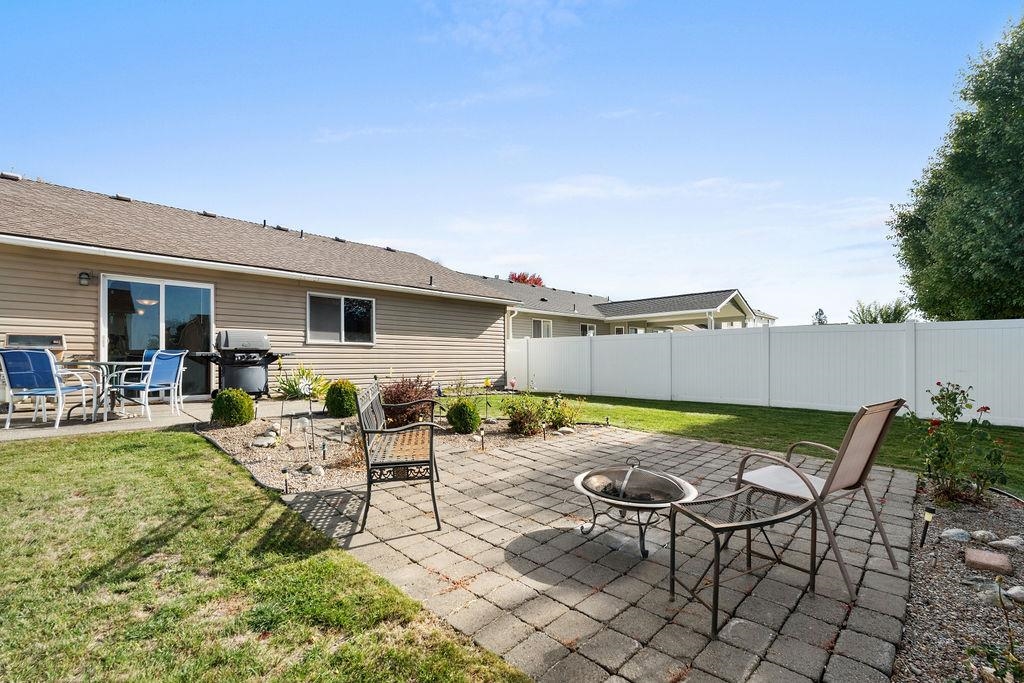 1915 North Cavalier Road Liberty Lake, WA 99016 - Photo 28 of 33