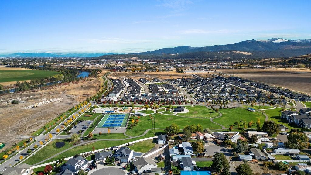 1915 North Cavalier Road Liberty Lake, WA 99016 - Photo 31 of 33