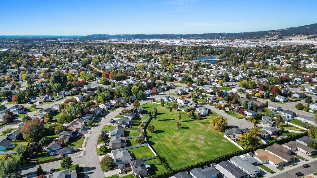 1915 North Cavalier Road Liberty Lake, WA 99016 - Photo 32 of 33