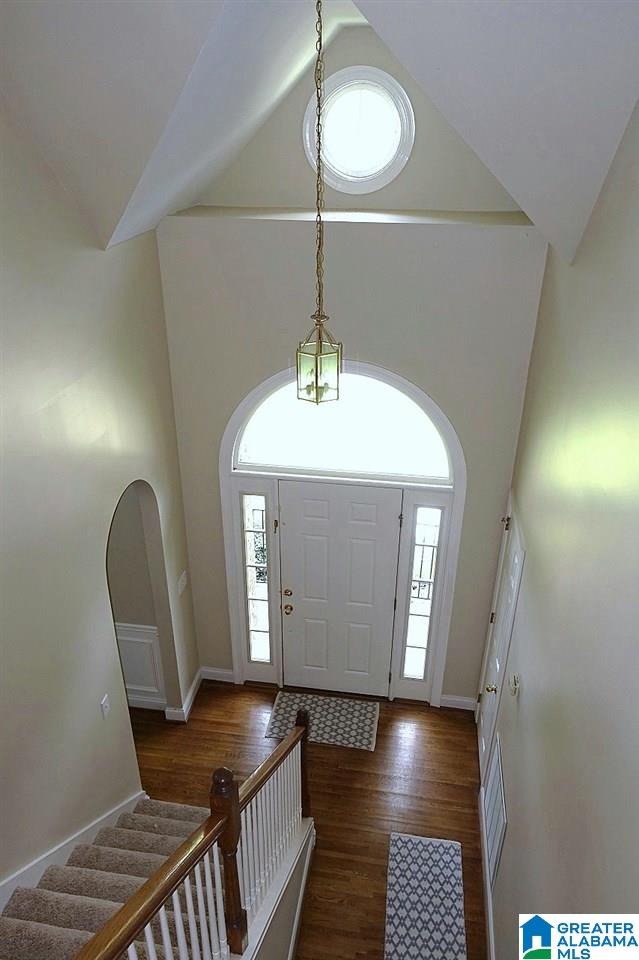 101 Arbor Way Sterrett, AL 35147 - Photo 4 of 28
