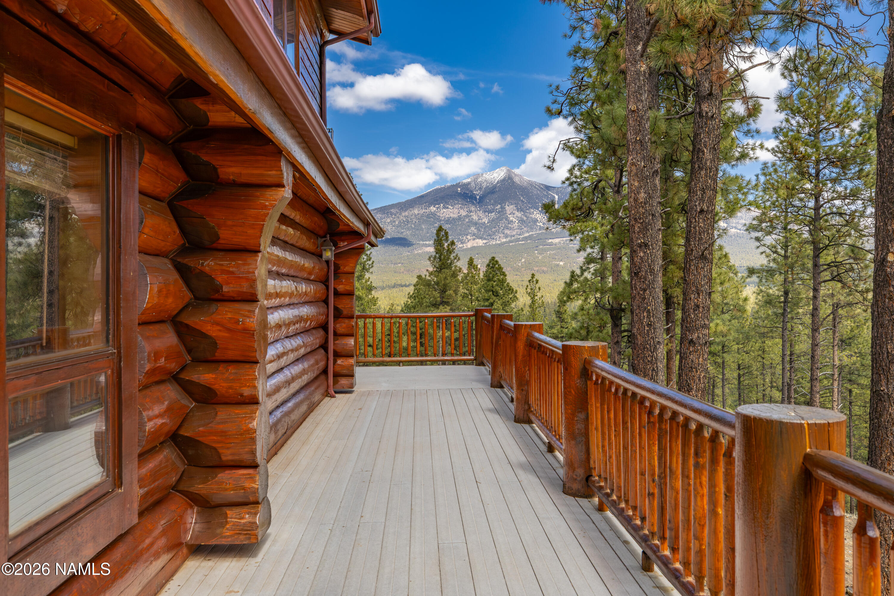4975 Hidden Hollow Road Flagstaff, AZ 86001 - Photo 6 of 55 CP-80