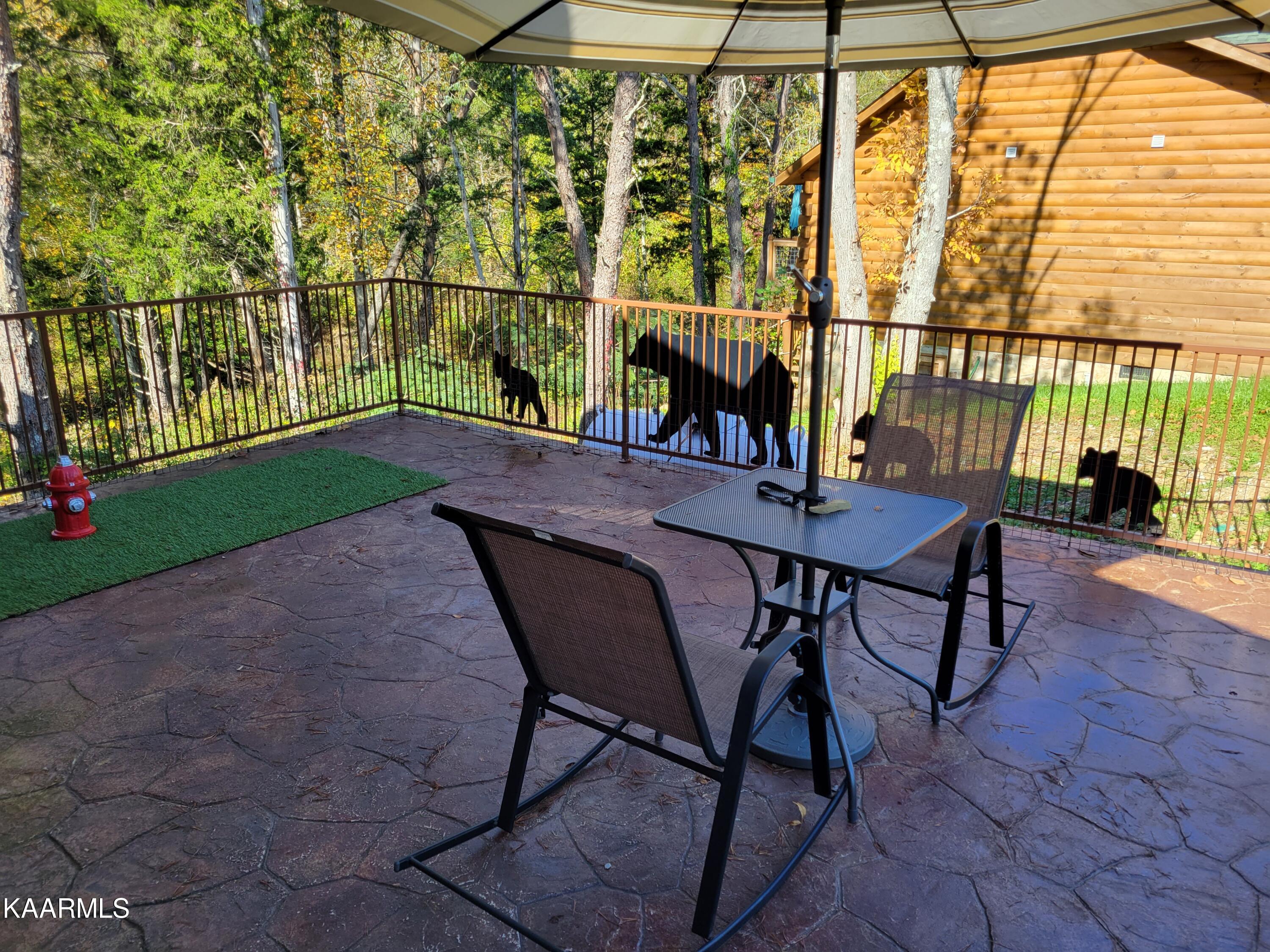 729 Rondayview Lane Sevierville, TN 37876 - Photo 3 of 20 20211027_115955