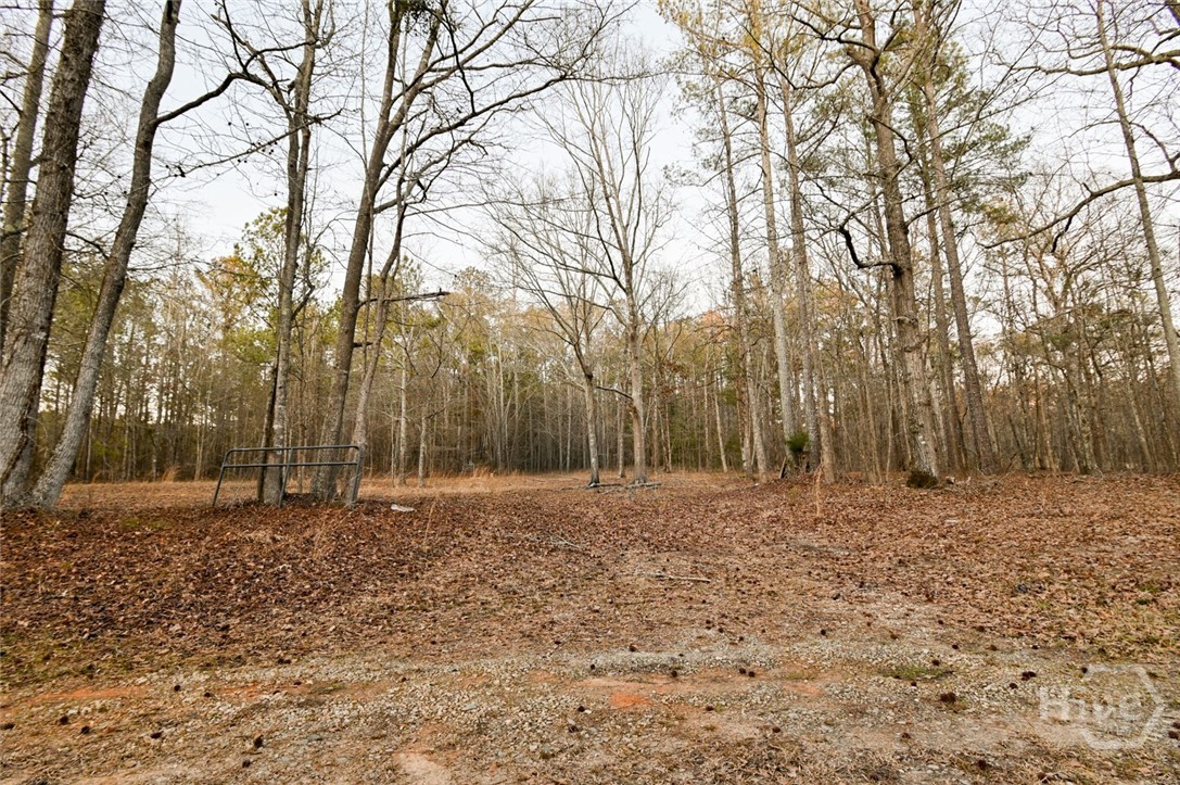 1208 Elberton Road Lexington, GA 30648 - Photo 63 of 65 Build Site with septic, bored well and power
