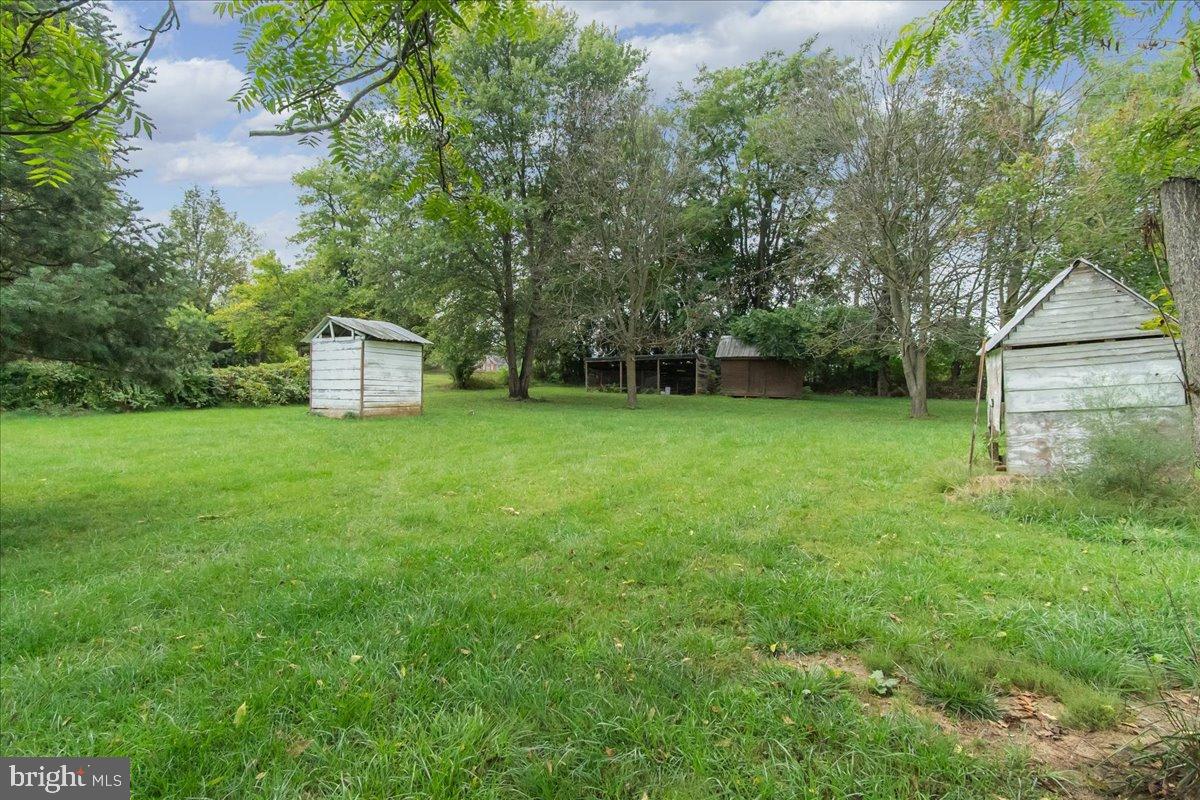 4402 Main Street Rohrersville, MD 21779 - Photo 22 of 31 Spacious green retreat with rustic sheds.