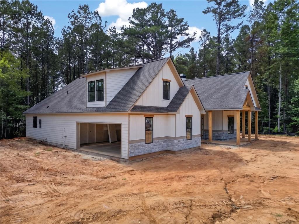 1698 Tibbitts Road Dallas, GA 30132 - Photo 6 of 15