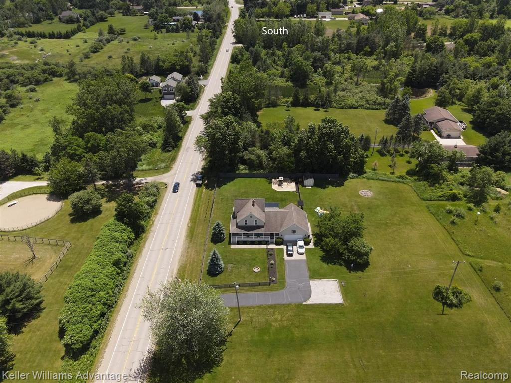 6347 Oak Grove Road Howell, MI 48855 - Photo 49 of 49