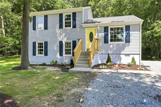 $329,000 | 4901 Edinburg Court, Hopewell, VA 23860