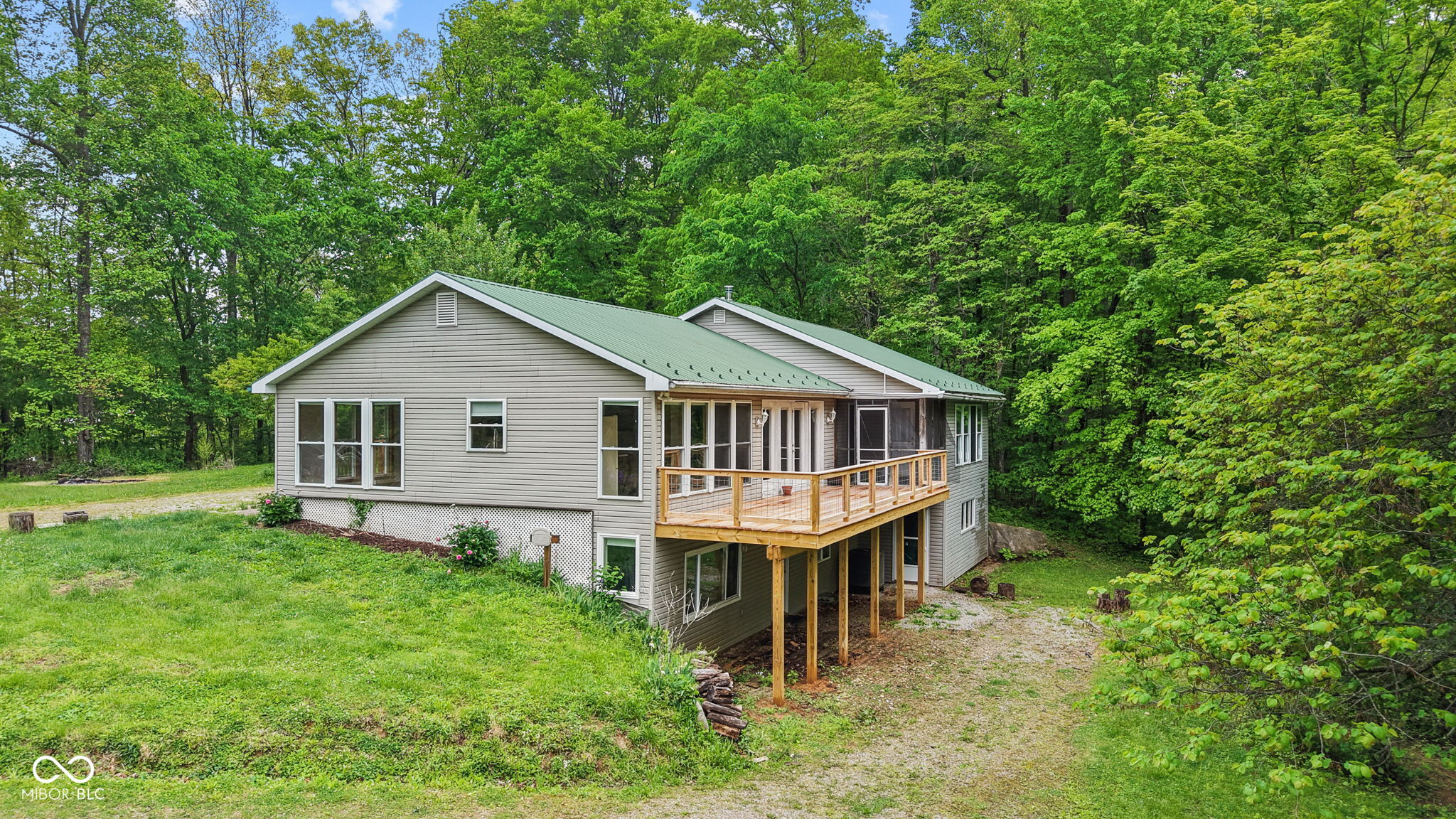 2830 Webber Hill Road Trafalgar, IN 46181 - Photo 3 of 57 Gallery Image 3