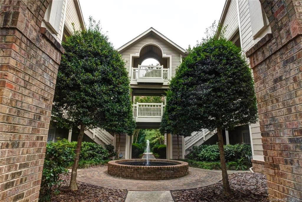 5011 Sharon Road, Unit A Charlotte, NC 28210 - Photo 4 of 18 Gallery Image 4