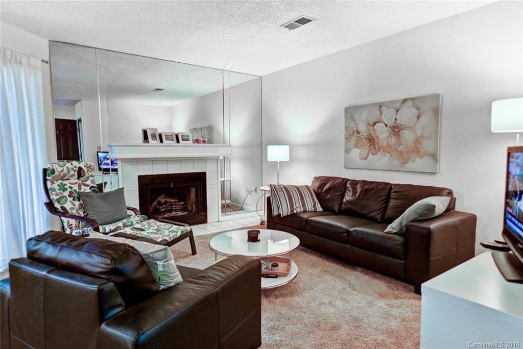 5011 Sharon Road, Unit A Charlotte, NC 28210 - Photo 6 of 18 Gallery Image 6