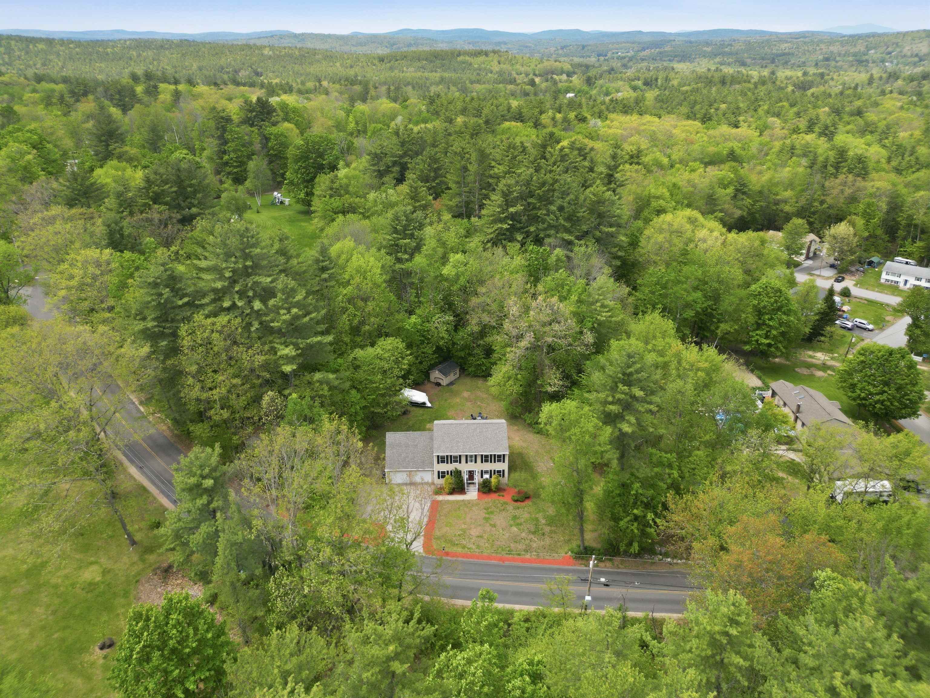144 Mountain Road Goffstown, NH 03045 - Photo 43 of 47
