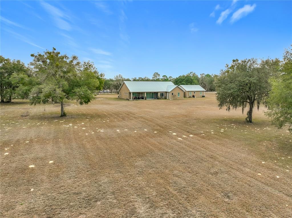 540 Northwest 165th Ct Road Dunnellon, FL 34432 - Photo 76 of 82