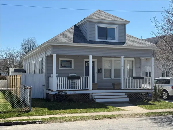 $449,900 | 83 Packard Street, Cranston, RI 02910