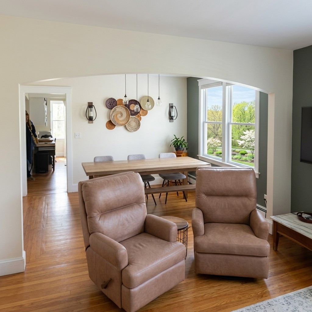 83 Packard Street Cranston, RI 02910 - Photo 4 of 13