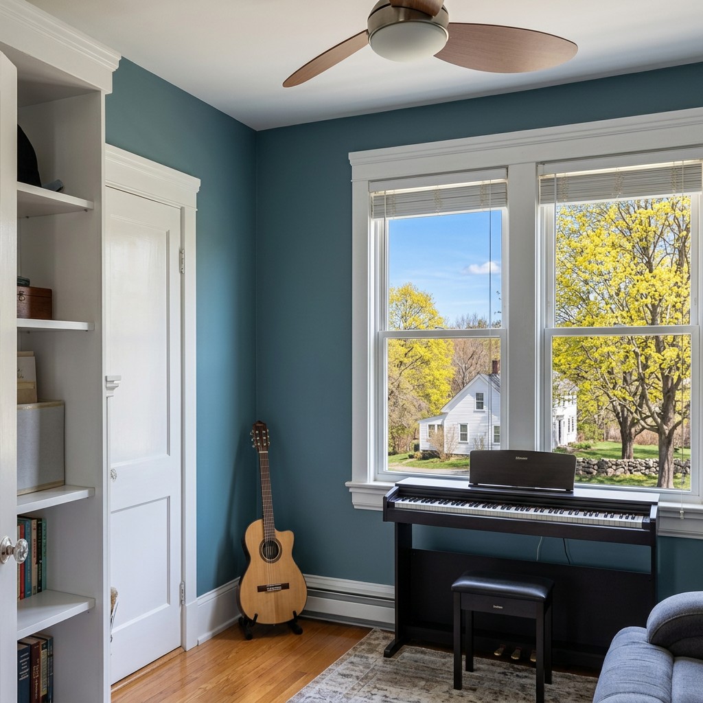 83 Packard Street Cranston, RI 02910 - Photo 6 of 13