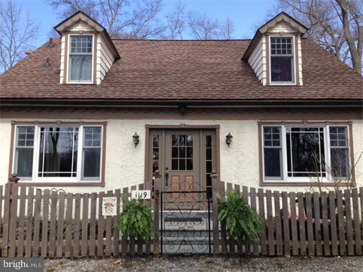 1119 King Of Prussia Road Wayne, PA 19087 - Photo 3 of 24 Gallery Image 3