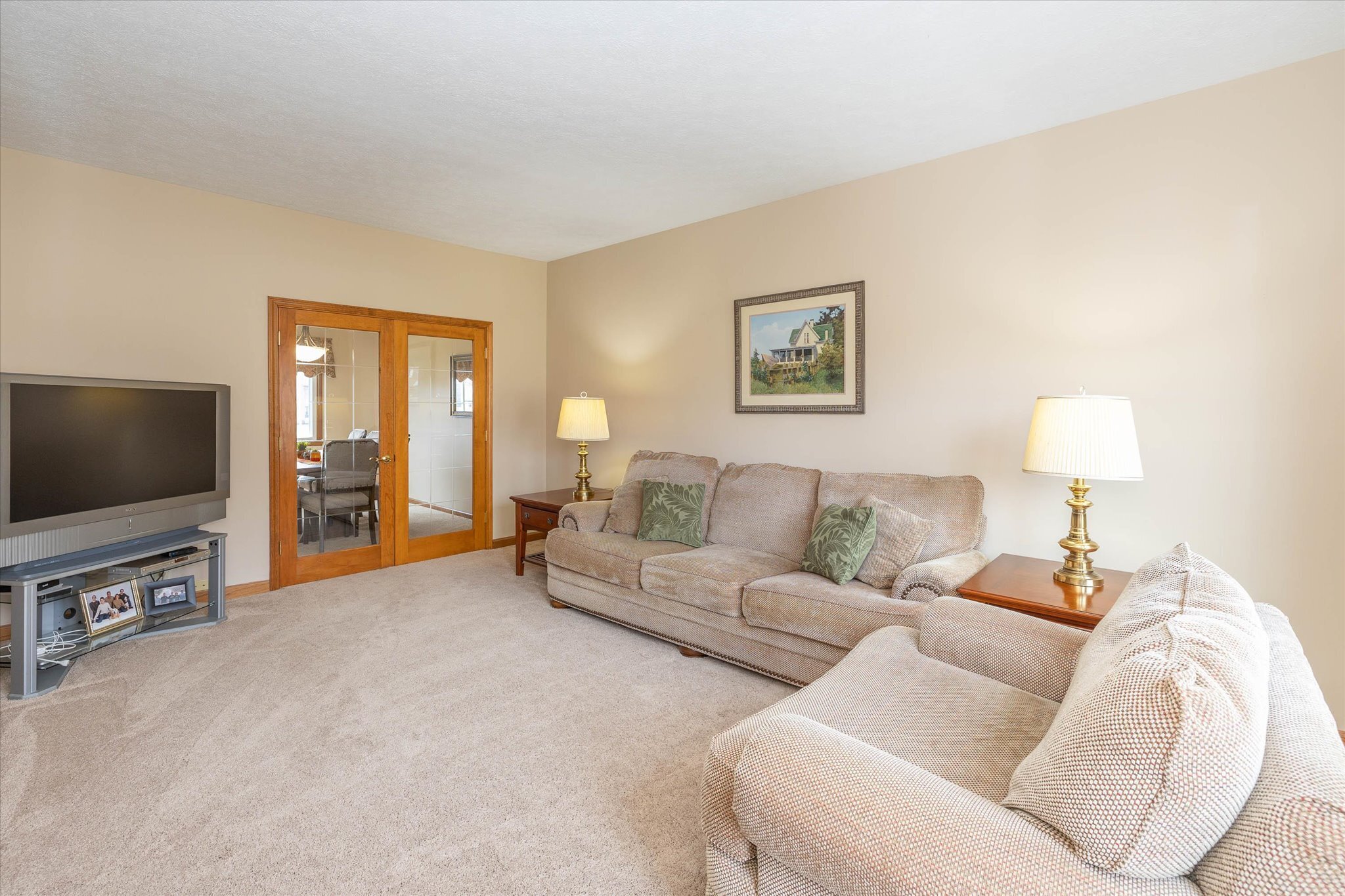 7701 Hidden Ridge Fishers, IN 46038 - Photo 11 of 36 Gallery Image 11