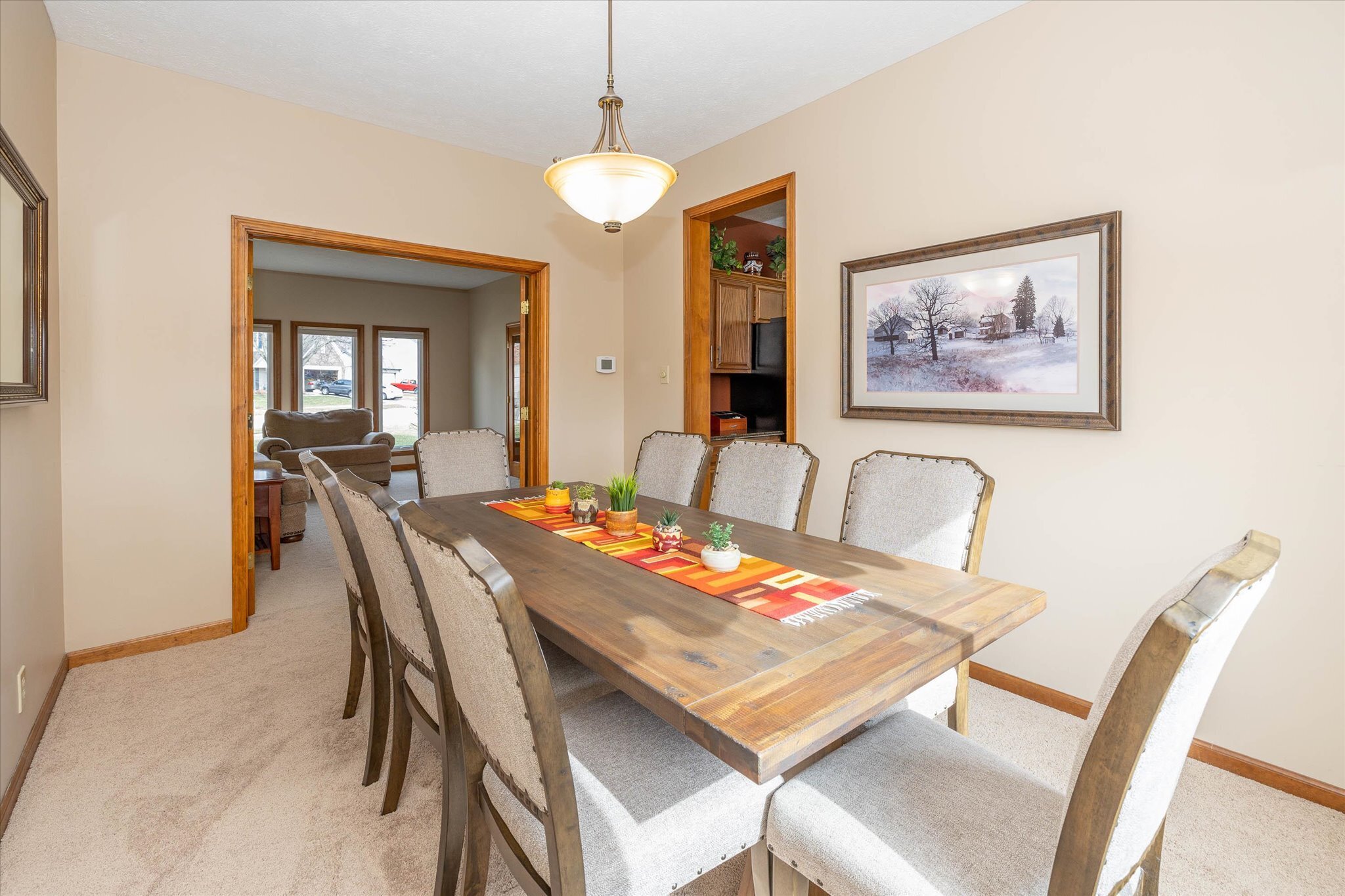 7701 Hidden Ridge Fishers, IN 46038 - Photo 14 of 36 Gallery Image 14