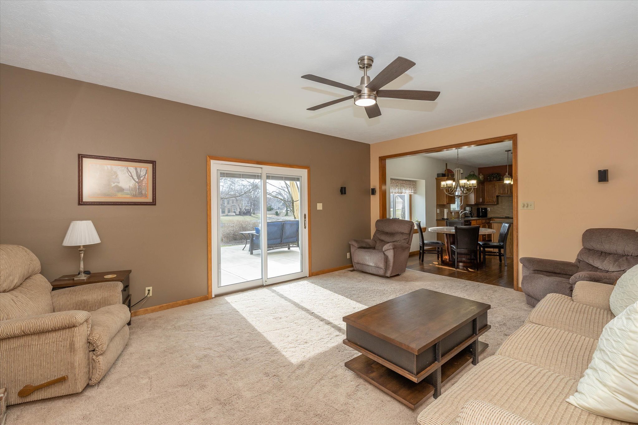 7701 Hidden Ridge Fishers, IN 46038 - Photo 3 of 36 Gallery Image 3