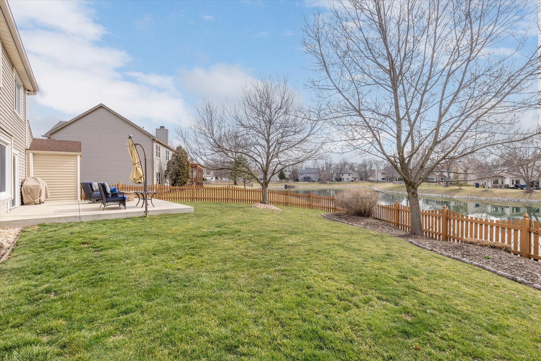 7701 Hidden Ridge Fishers, IN 46038 - Photo 36 of 36 Gallery Image 36