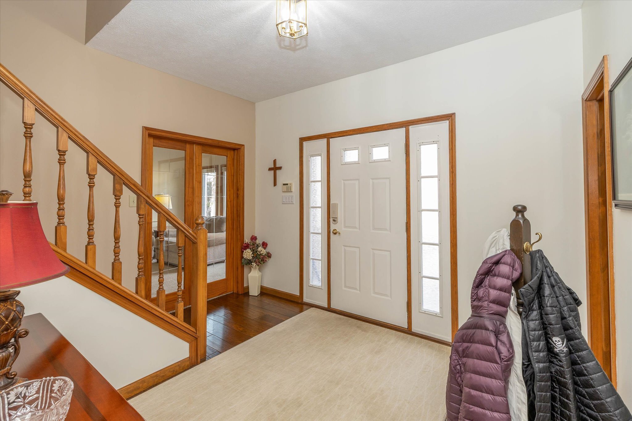 7701 Hidden Ridge Fishers, IN 46038 - Photo 9 of 36 Gallery Image 9