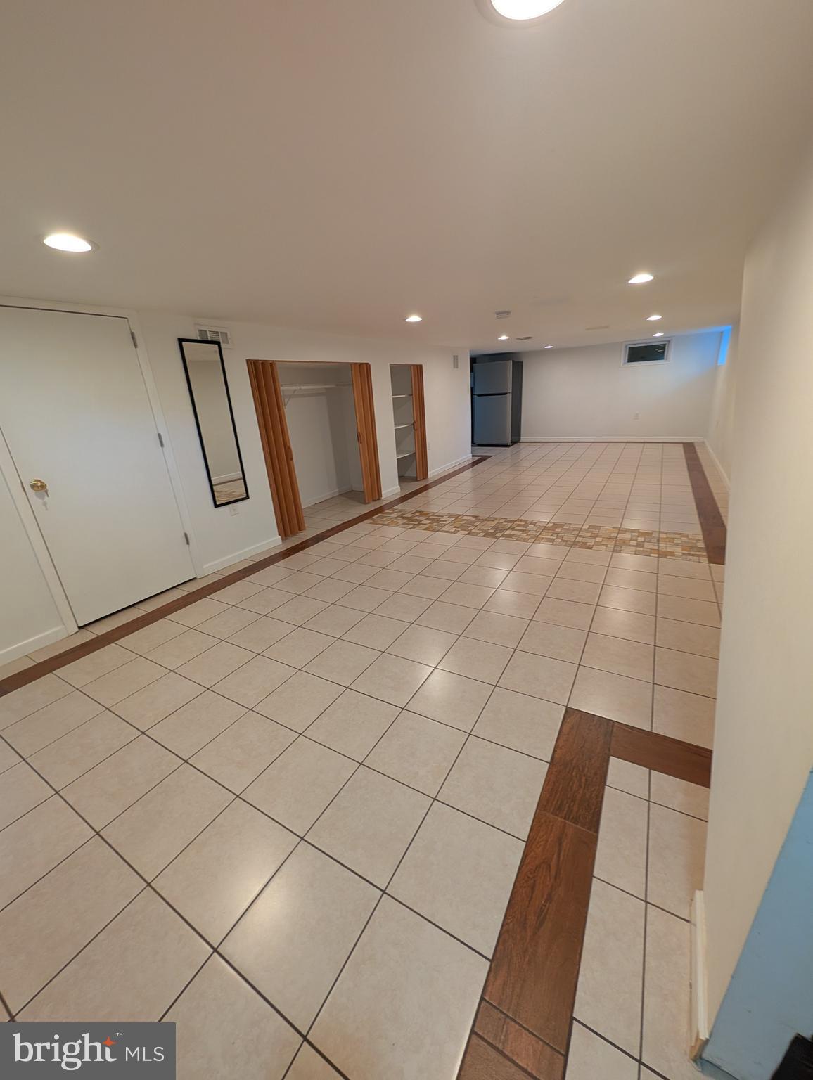 9000 Colesville Road Silver Spring, MD 20910 - Photo 9 of 9 a view of empty room