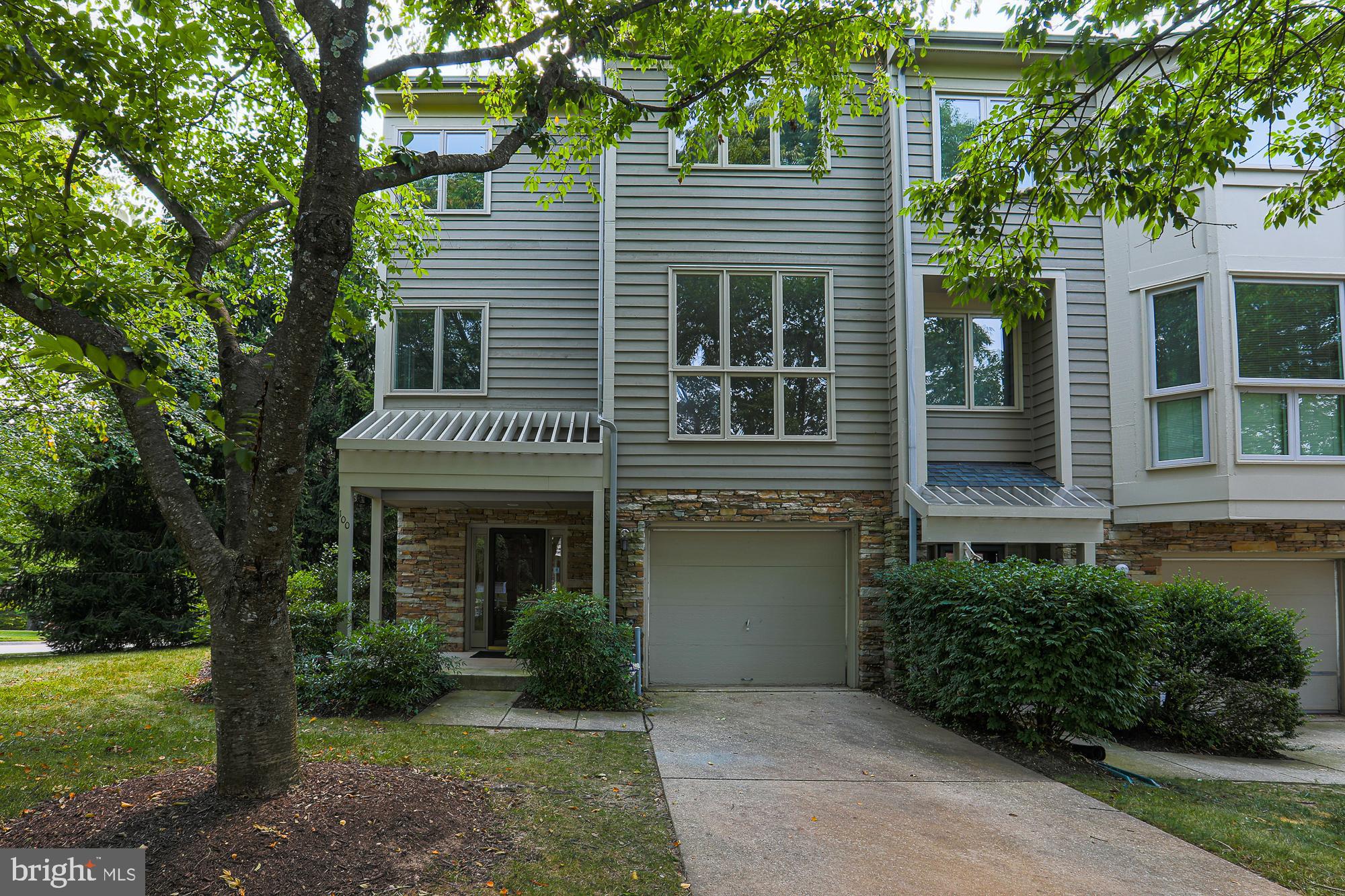100 Lancefield Road Baltimore, MD 21209 - Photo 1 of 28 Gallery Image 1