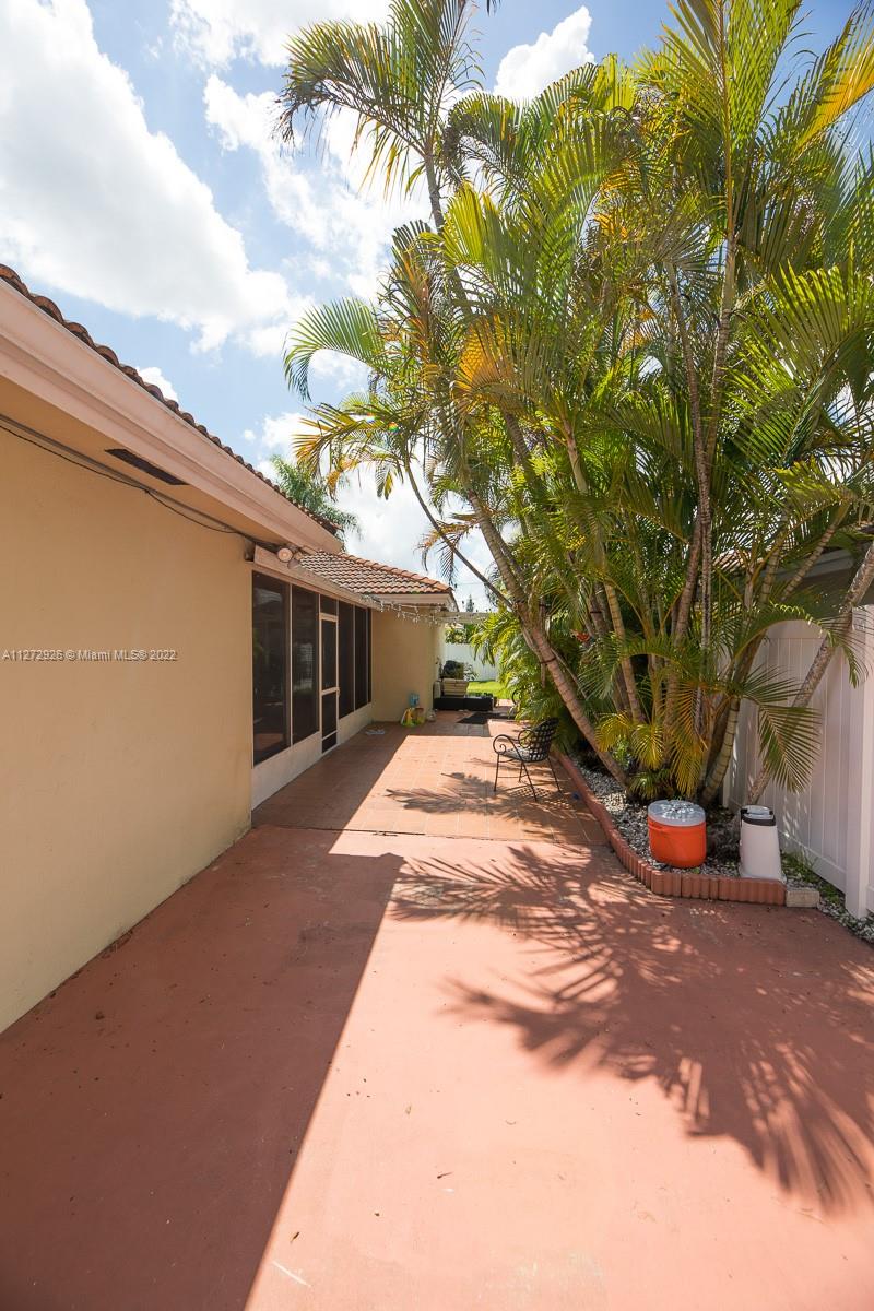 14480 Southwest 112th Street Miami, FL 33186 - Photo 37 of 37 a view of a house with a tree