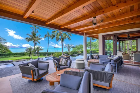 $26,500,000 | 7505 Makena Road, Kihei, HI 96753