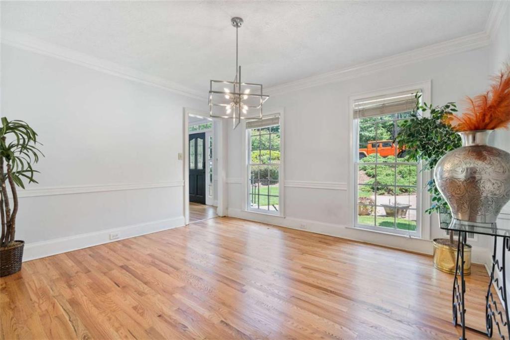 275 Sageglen Road Lawrenceville, GA 30044 - Photo 4 of 23
