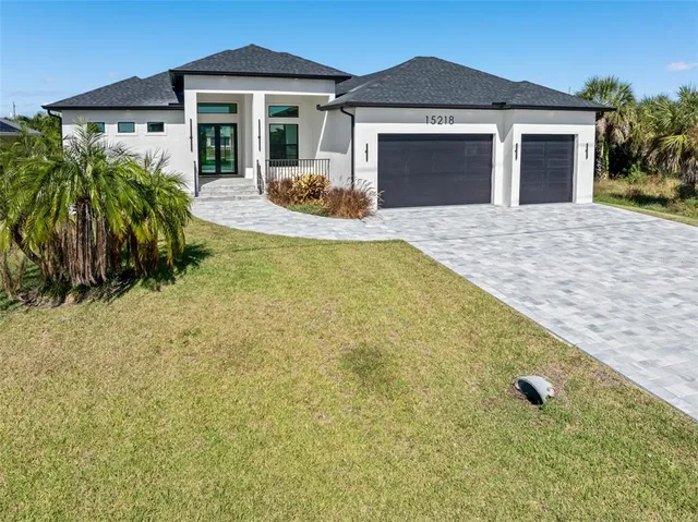 $849,900 | 15218 Appleton Boulevard, Port Charlotte, FL 33981