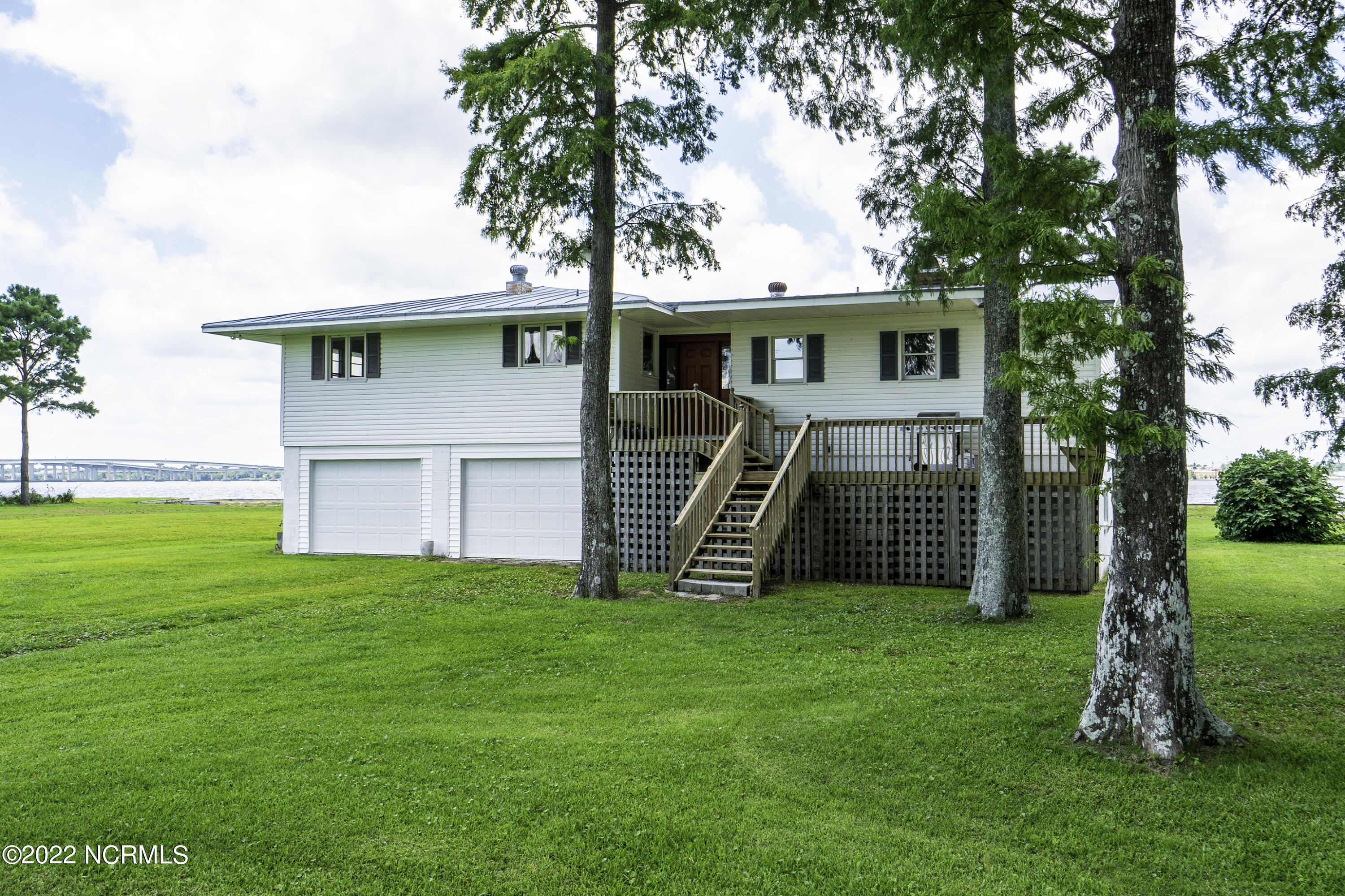 435 Riverside Drive New Bern, NC 28560 - Photo 69 of 76 435 Riverside Drive