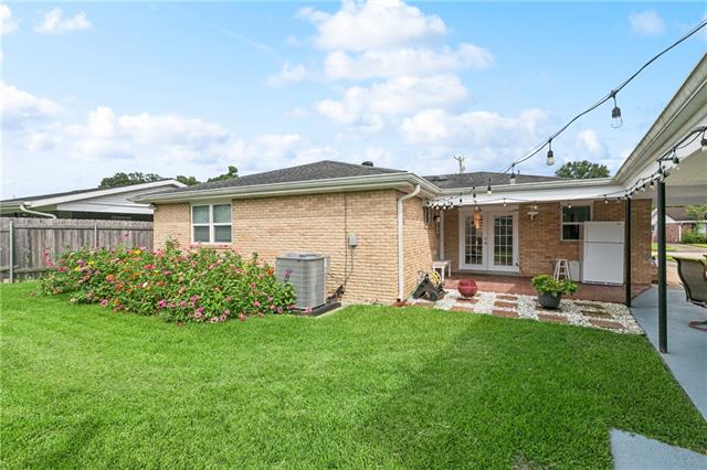 112 Hibiscus Place River Ridge, LA 70123 - Photo 17 of 18